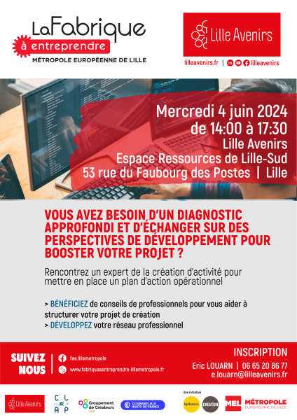 Permanence_Expert_CCI_HDF_Lille_Avenirs_Entrepreneruiat_Mercredi_4_Juin_2024_14H_