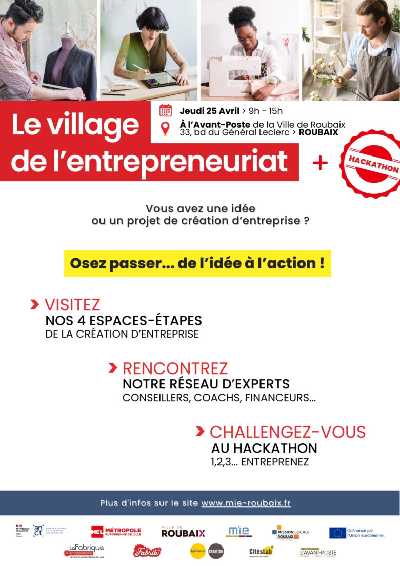 NUM-Affiche-Village-de-lentrepreneuriat-1-780x1103